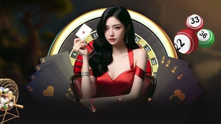 pokerasia88