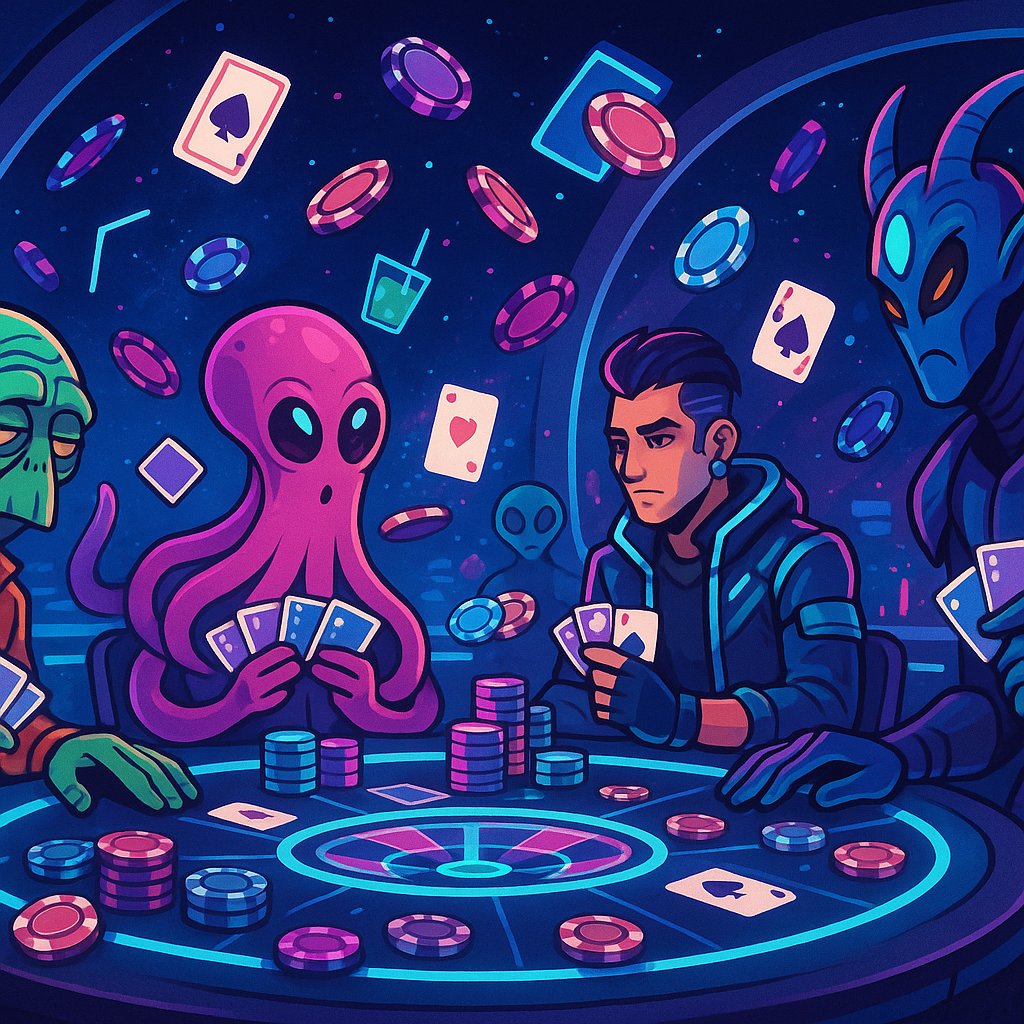 pokerasia88